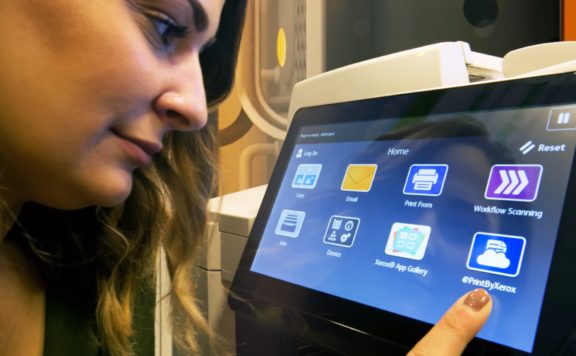 Xerox acquires Lexmark for $1.5 billion as legacy print giants consolidate