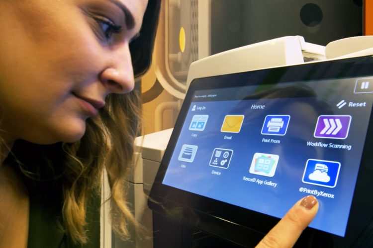 Xerox acquires Lexmark for $1.5 billion as legacy print giants consolidate