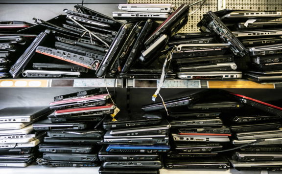 HP unveils PCFax, a CarFax-style tool to extend laptop life and reduce e-waste