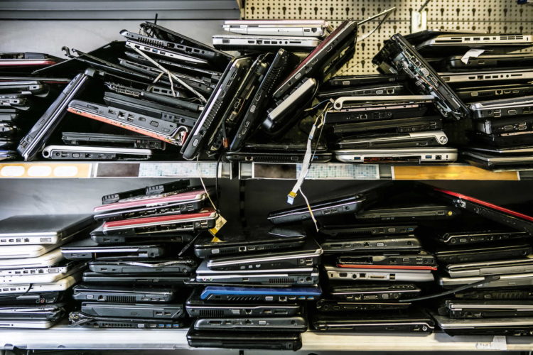 HP unveils PCFax, a CarFax-style tool to extend laptop life and reduce e-waste