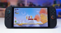 Switch 2 owners report overheating and crashes, even in less demanding games