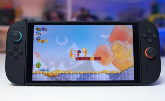 Switch 2 owners report overheating and crashes, even in less demanding games