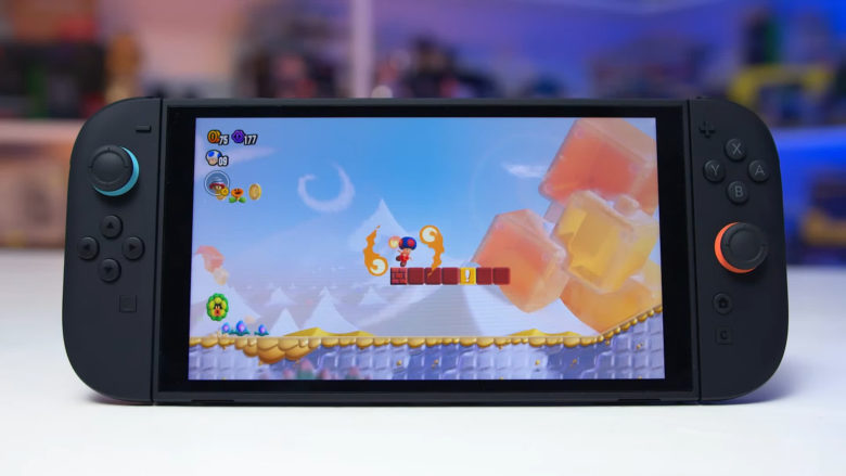Switch 2 owners report overheating and crashes, even in less demanding games