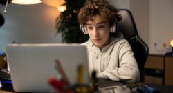 Meet the 17-year-old who helped change Microsoft