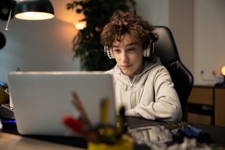 Meet the 17-year-old who helped change Microsoft
