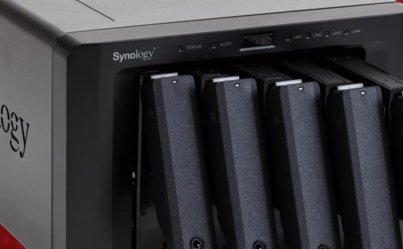 Synology is selling outdated proprietary NAS SSDs at unrealistically high prices