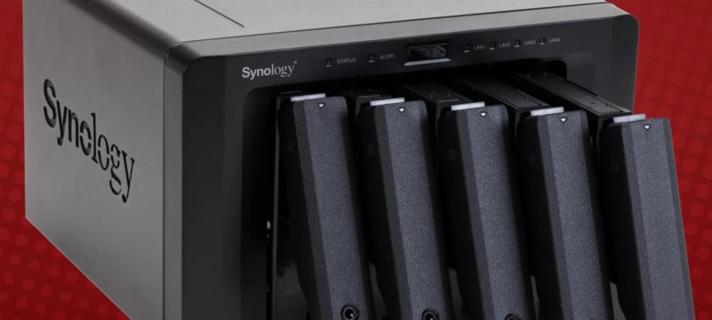 Synology is selling outdated proprietary NAS SSDs at unrealistically high prices