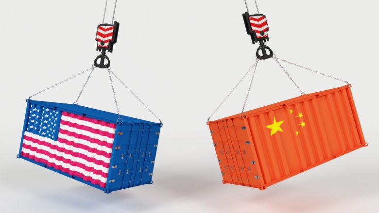US lifts chip design software export ban to China after rare earths deal