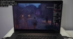 Apple macOS Tahoe brings major gaming improvements through Metal 4 and DLSS wrapper support