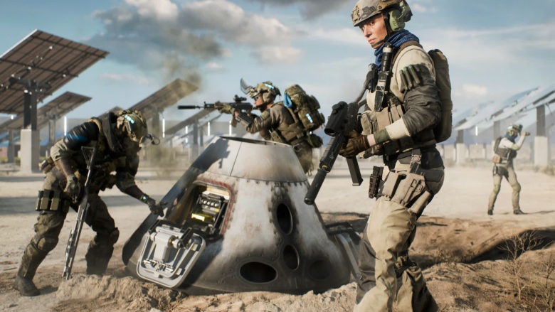 EA sets ambitious 100 million player goal for Battlefield 6 as development costs reach $400 million