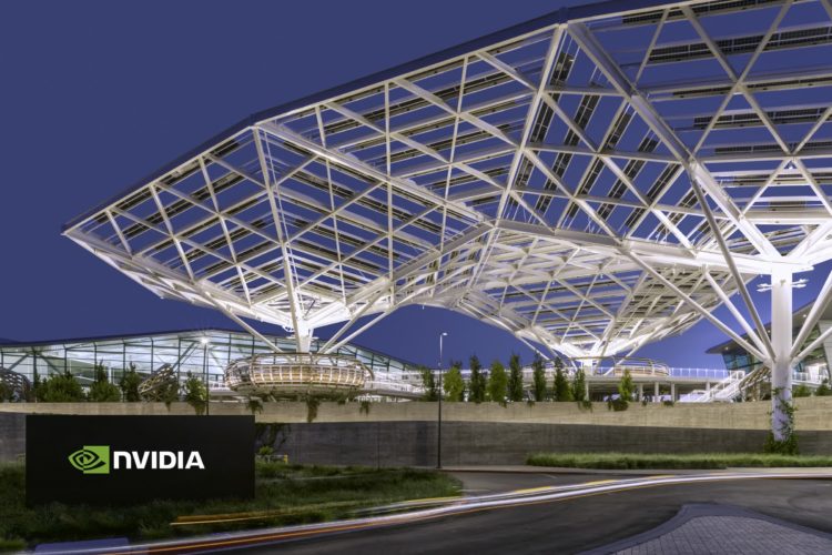 Nvidia closes in on $4 trillion valuation, surpasses Apple