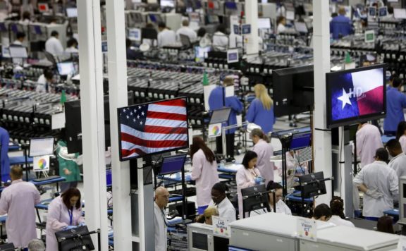 Google insiders explain why US phone manufacturing fell short, just as Trump calls on Apple to try again