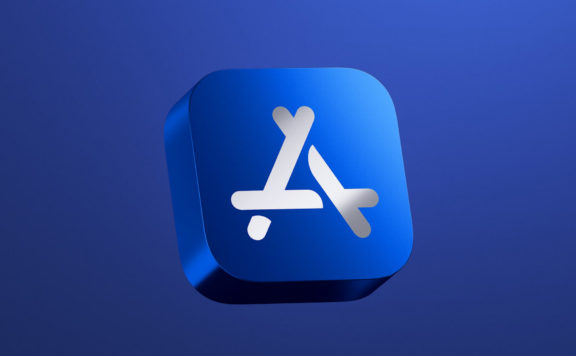 Apple appeals $580 million EU fine over App Store restrictions