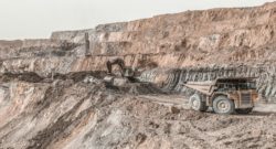 Drought-stricken copper mines may disrupt one-third of global semiconductor production by 2035