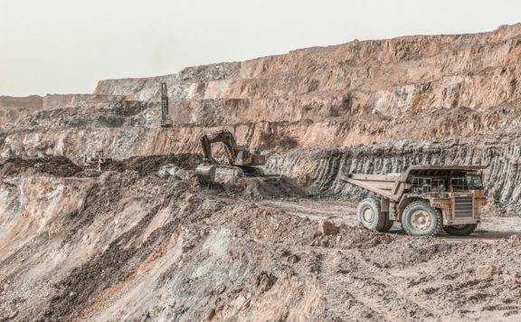 Drought-stricken copper mines may disrupt one-third of global semiconductor production by 2035