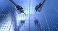 New MIT robot could unlock next-generation solar panel technology