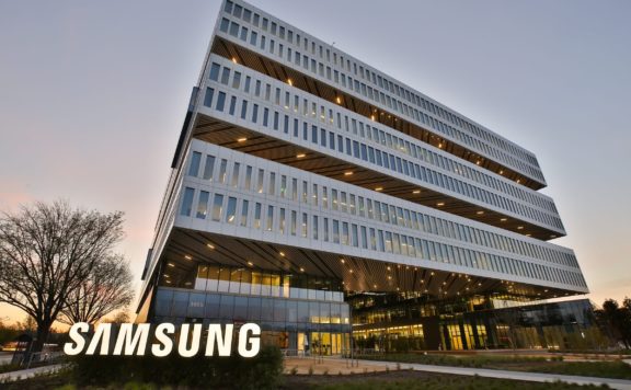 Samsung
