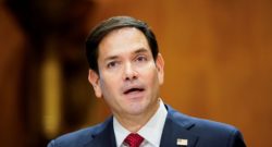 AI voice deepfake of Marco Rubio targeted US lawmakers and diplomats in fraud attempt