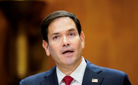 AI voice deepfake of Marco Rubio targeted US lawmakers and diplomats in fraud attempt