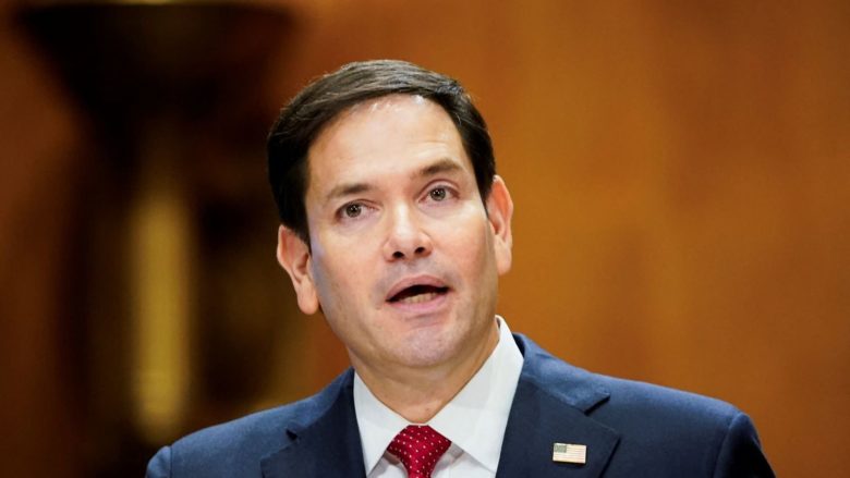 AI voice deepfake of Marco Rubio targeted US lawmakers and diplomats in fraud attempt