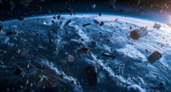 Space industry warns of satellite collision risks as US funding faces deep cuts
