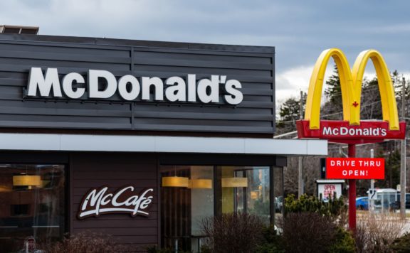 McDonald