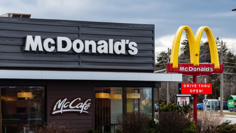 McDonald