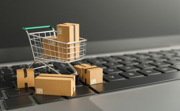 Online spending hits $7.9 billion at start of Amazon Prime Day, up nearly 10% year over year