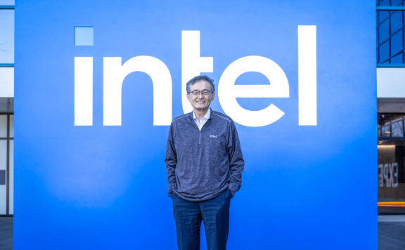 Intel CEO Lip-Bu Tan admits company is no longer a top 10 chipmaker