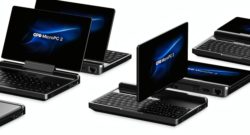 GPD MicroPC 2 is a $495 pocket-sized PC with Intel