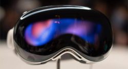 Apple Vision Pro 2 could launch later this year, powered by M4 chip