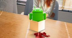 CleanShot 2025 07 15 at Android Updates Feel Like Opening a Birthday Gift from Someone Who Barely Knows You
