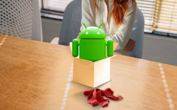 CleanShot 2025 07 15 at Android Updates Feel Like Opening a Birthday Gift from Someone Who Barely Knows You