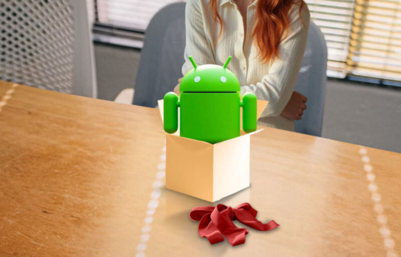 CleanShot 2025 07 15 at Android Updates Feel Like Opening a Birthday Gift from Someone Who Barely Knows You