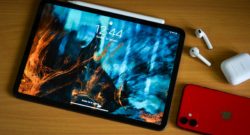 Next-gen iPad Pro to debut Apple