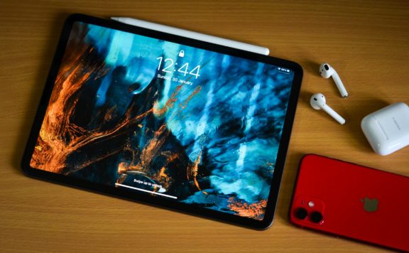 Next-gen iPad Pro to debut Apple