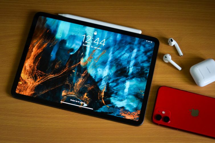 Next-gen iPad Pro to debut Apple