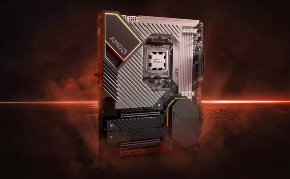 AMD Zen 6 could hit 7 GHz and 24 cores in desktop CPUs