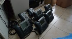 Why business landlines are still essential in a wireless world
