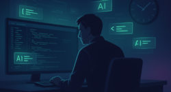 Study shows AI coding assistants actually slow down experienced developers