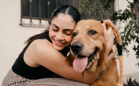 New research center will explore how AI could let humans talk to pets