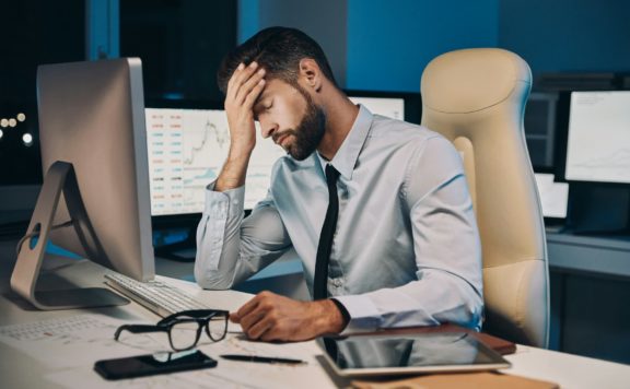 Glassdoor and Indeed lay off 1,300 workers due to AI