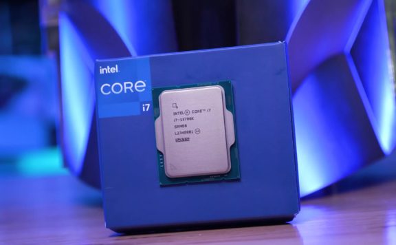 Intel Raptor Lake CPUs are crashing more frequently due to summer heatwaves, Firefox dev says