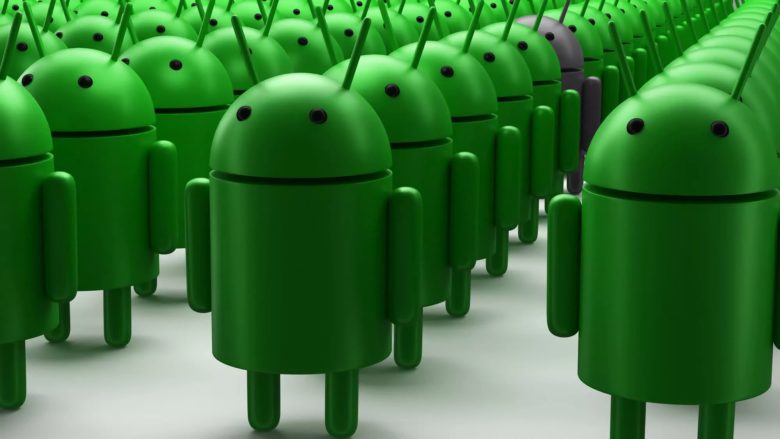 Google is merging ChromeOS and Android into a single platform
