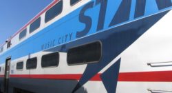 US rail industry still exposed to decade-old hacking threat, experts warn