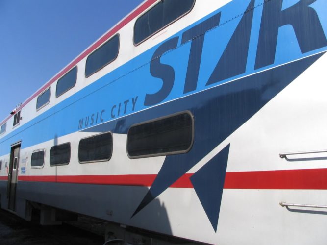 US rail industry still exposed to decade-old hacking threat, experts warn