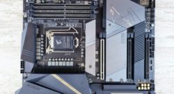 Firmware flaws in over 200 Gigabyte motherboards could lead to undetectable malware