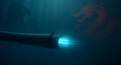FCC moves to ban Chinese tech from undersea cables