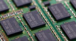 Nvidia workstation GPUs fall to first-ever GDDR6 Rowhammer bit-flip attack