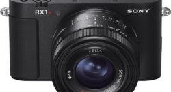 Sony revives RX1R series with 61-megapixel compact camera, and it only took 10 years